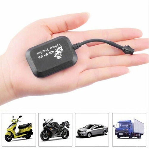 GPS Tracker Multifunctional Vehicle TX-5 GSM Tracking System Web Based Platform