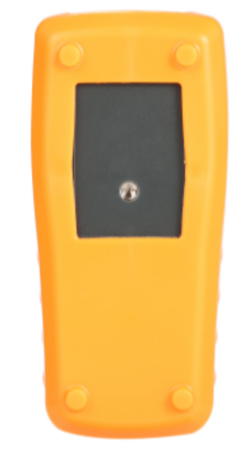 Anemometer Logger Wind Speed Air Flow Temperature Meter Tester Measures GM8902+