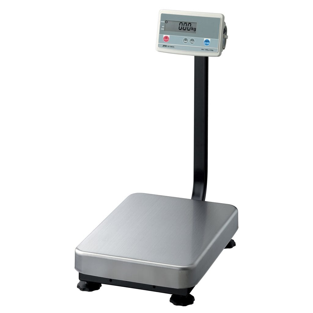 FG Series Platform Scales