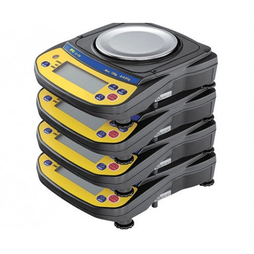 EJ Series Compact Scales