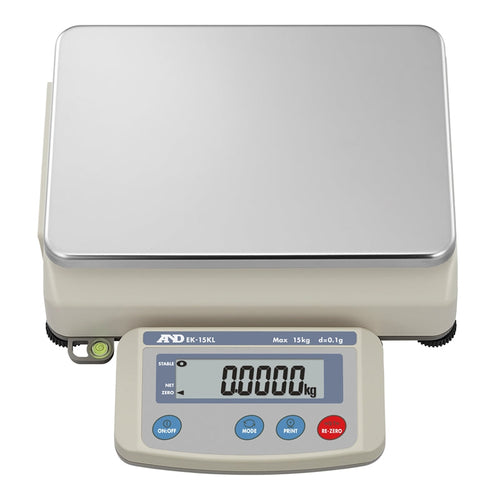EK-L Series Compact Industrial Precision Scales