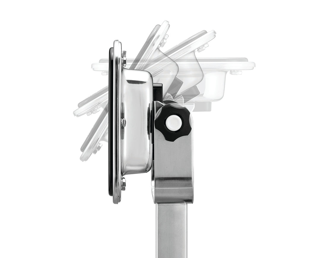 G-CWP Series Waterproof Platform Scales