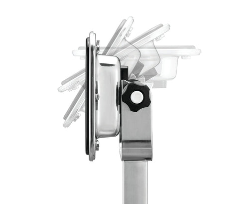 G-CWP Series Waterproof Platform Scales