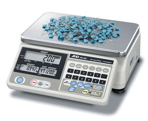HC-i Series Precision Counting Scales