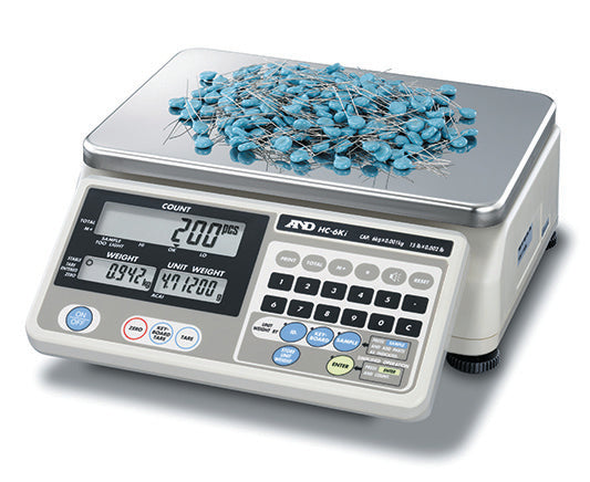HC-i Series Precision Counting Scales