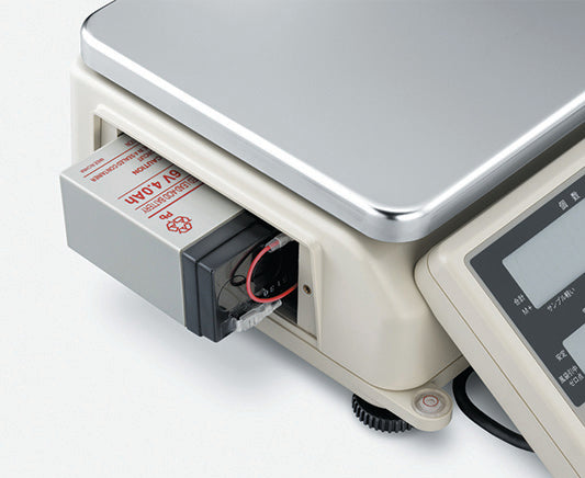 HC-i Series Precision Counting Scales