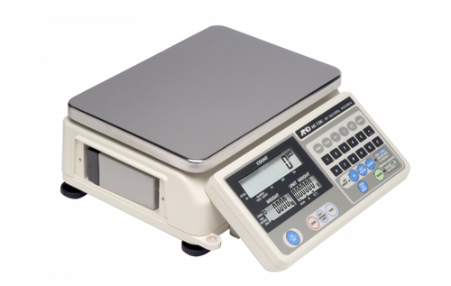 HC-i Series Precision Counting Scales
