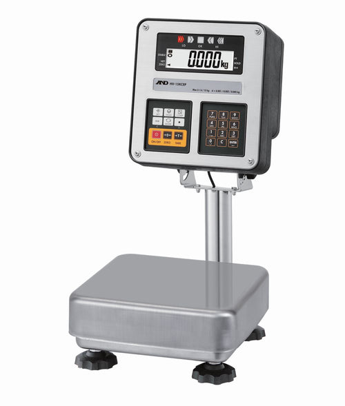 HV-CEP Series Explosion Proof Platform Scales