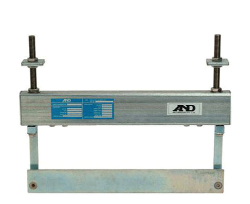 OHT Series Overhead Track Scales