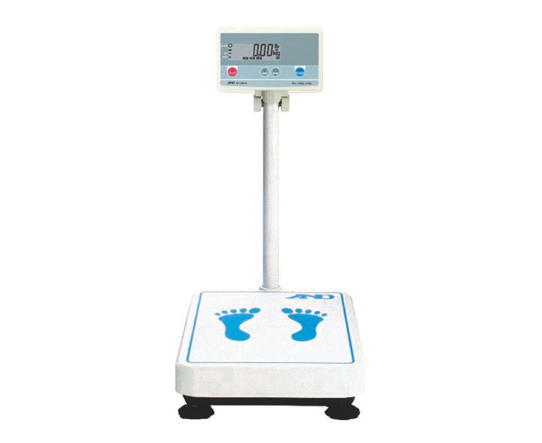 PW-200-FG PROFESSIONAL PLATFORM SCALE