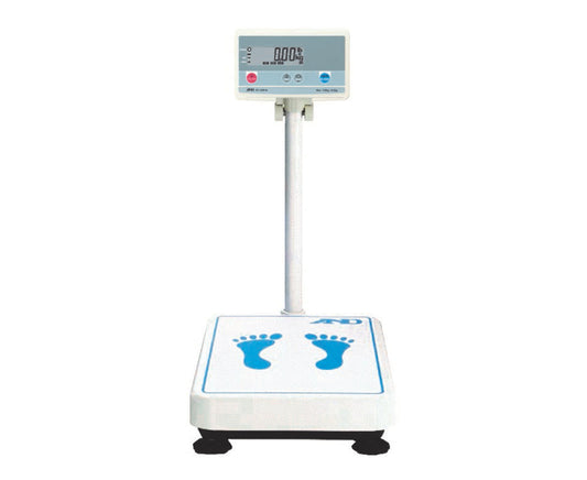 PW-200-FG PROFESSIONAL PLATFORM SCALE