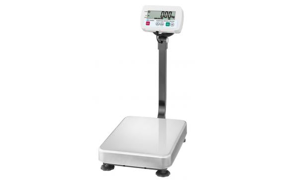 SE Series IP68 Washdown Platform Scales
