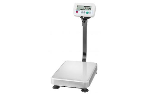 SE Series IP68 Washdown Platform Scales
