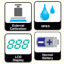 HL-WP Series Professional Catering Scales