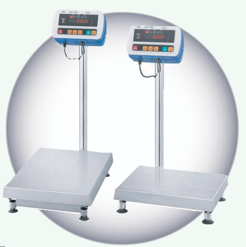 SW Series Super Wash Down Scales