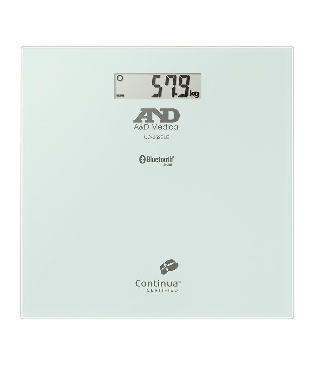 UC-352BLE BT  PERSONAL SCALE