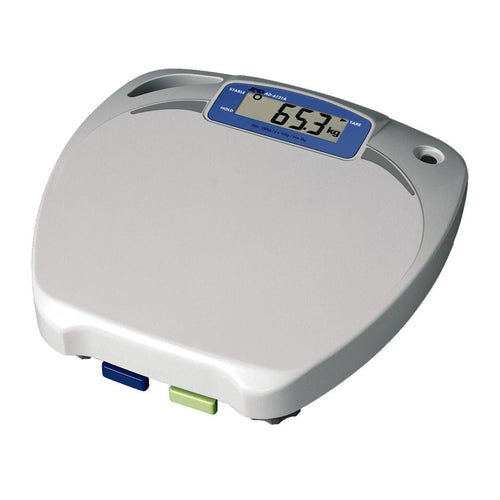AD-6121A PERSONAL SCALES