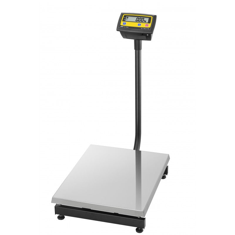 EM Series Value Parcel Scales
