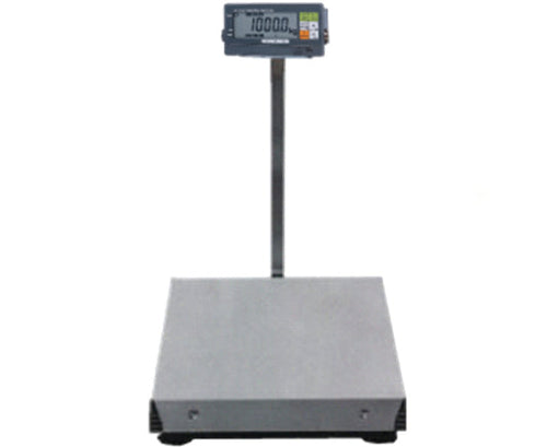 AD-300 & AD-600 Series Accurate Platform Scales