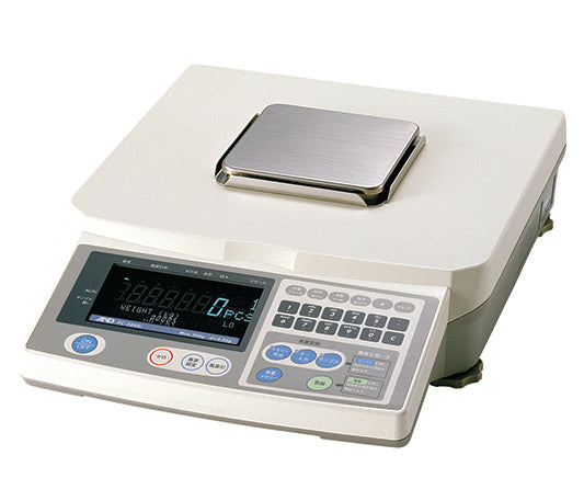 FC-i / FC-Si Series High Performance Counting Scales