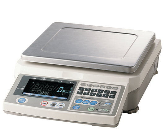 FC-i / FC-Si Series High Performance Counting Scales
