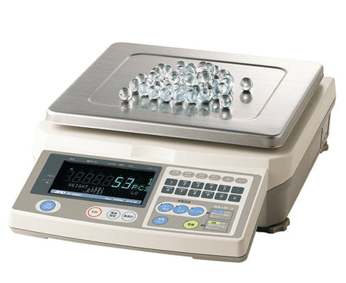 FC-i / FC-Si Series High Performance Counting Scales
