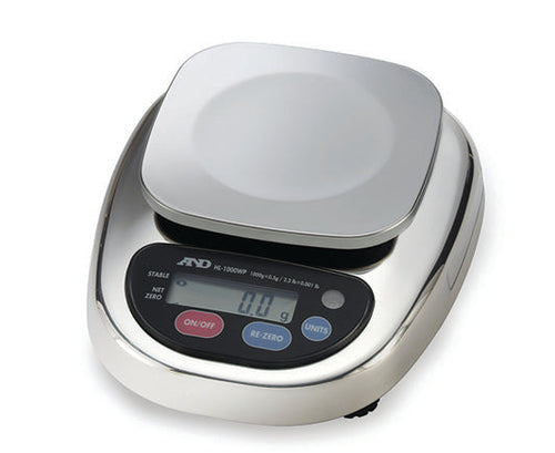 HL-WP Series Professional Catering Scales
