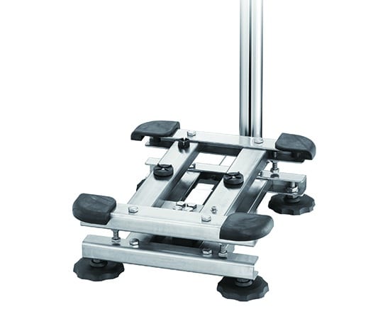 SC Series IP68 Washdown Platform Scales