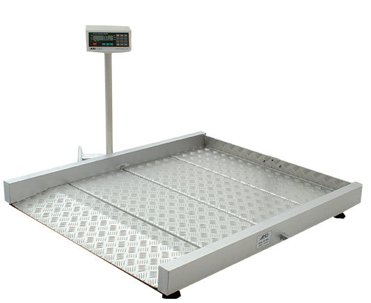 WCS  WHEELCHAIR  SCALE